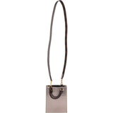 Louis Vuitton Vernis Monogram Petite Sac Plat Handbag