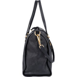 Louis Vuitton Leather Empreinte Monogram Lumineuse PM Handbag
