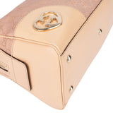 Gucci GG Monogram Britt Handbag