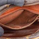 Louis Vuitton Canvas Monogram Trocadero 23 Crossbody Bag