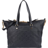Louis Vuitton Leather Empreinte Monogram Lumineuse PM Handbag