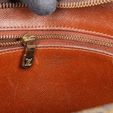 Louis Vuitton Canvas Monogram Trocadero 23 Crossbody Bag