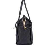 Louis Vuitton Leather Empreinte Monogram Lumineuse PM Handbag