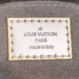 Louis Vuitton Vernis Monogram Petite Sac Plat Handbag