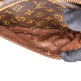 Louis Vuitton Canvas Monogram Trocadero 23 Crossbody Bag