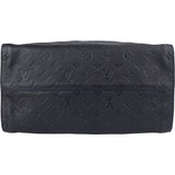 Louis Vuitton Leather Empreinte Monogram Lumineuse PM Handbag