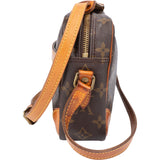 Louis Vuitton Canvas Monogram Trocadero 23 Crossbody Bag