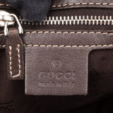 Gucci GG Monogram Shelly Handbag