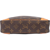 Louis Vuitton Canvas Monogram Trocadero 23 Crossbody Bag