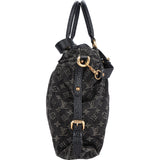 Louis Vuitton Denim Monogram Neo Cabby Handbag