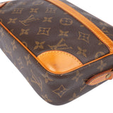 Louis Vuitton Canvas Monogram Trocadero 23 Crossbody Bag