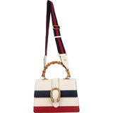 Gucci Dionysus Bamboo Handbag