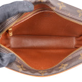 Louis Vuitton Canvas Monogram Trocadero 23 Crossbody Bag