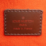 Louis Vuitton Damier Ebene Monogram Parioli PM Shoulder Bag