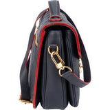 Louis Vuitton Leather Empreinte Monogram Metis Handbag