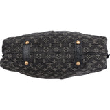 Louis Vuitton Denim Monogram Neo Cabby Handbag