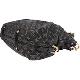 Louis Vuitton Denim Monogram Neo Cabby Handbag