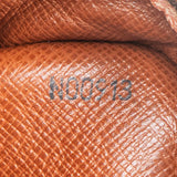 Louis Vuitton Canvas Monogram Trocadero 23 Crossbody Bag