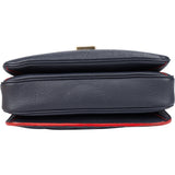 Louis Vuitton Leather Empreinte Monogram Metis Handbag