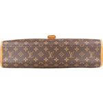 Louis Vuitton Canvas Monogram Bel Air Handbag - vintageandkickz