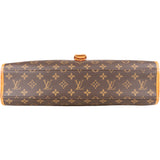 Louis Vuitton Canvas Monogram Bel Air Handbag - vintageandkickz