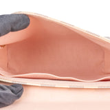 Louis Vuitton Damier Azur Monogram Croisette Handbag