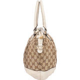 Gucci GG Monogram Sukey Handbag