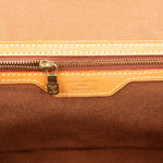 Louis Vuitton Canvas Monogram Bel Air Handbag - vintageandkickz