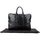Gucci Imprime GG Monogram Business Handbag