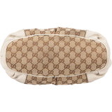 Gucci GG Monogram Sukey Handbag