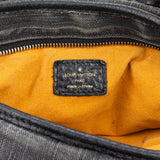 Louis Vuitton Denim Monogram Neo Cabby Handbag