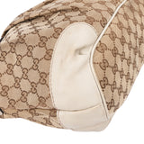 Gucci GG Monogram Sukey Handbag