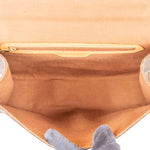 Louis Vuitton Canvas Monogram Bel Air Handbag - vintageandkickz