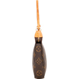 Louis Vuitton Canvas Monogram Pochette Accessoire Handbag