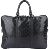 Gucci Imprime GG Monogram Business Handbag