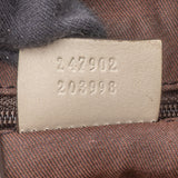 Gucci GG Monogram Sukey Handbag