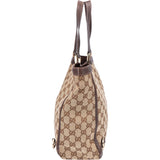 Gucci GG Monogram Abbey Handbag
