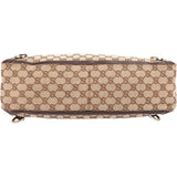 Gucci GG Monogram Abbey Handbag