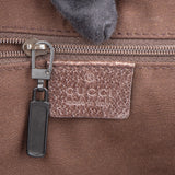Gucci GG Monogram Abbey Handbag