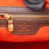 Louis Vuitton Canvas Monogram Bucket PM Handbag