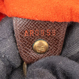 Louis Vuitton Canvas Monogram Bucket PM Handbag