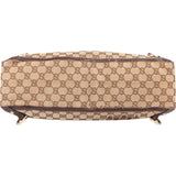 Gucci GG Monogram Abbey Handbag