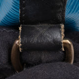 Louis Vuitton Bicolor Epi Leather Sac Noe Petit Shoulder Bag