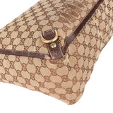Gucci GG Monogram Abbey Handbag