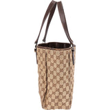 Gucci GG Monogram Handbag
