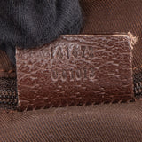 Gucci GG Monogram Abbey Handbag