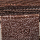 Gucci GG Monogram Abbey Handbag