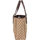 Gucci GG Monogram Handbag