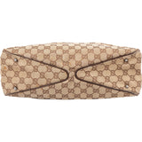 Gucci GG Monogram Handbag
