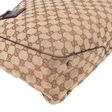 Gucci GG Monogram Handbag
